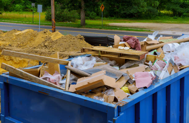 Best Yard Waste Removal  in Sundance, WY